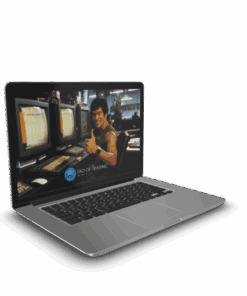 Simon Ree – Options Academy Mastery Programs