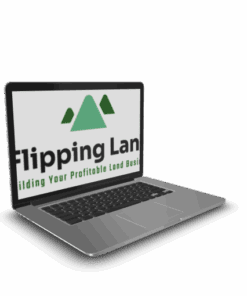 Tim Krause – Land Business Builder Course
