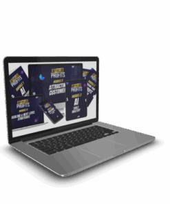 Alicia Lyttle – AI Fueled Profits