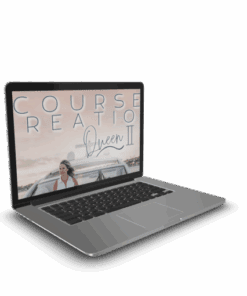 Amanda Frances – Course Creation Queen II