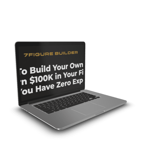 Arthur Ryapolov – Deal Finder + First Time Builder Program Bundle 1 Arthur Ryapolov – Deal Finder + First Time Builder Program Bundle