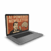 Ben Adkins – The 100k-year AI Powered Newsletter