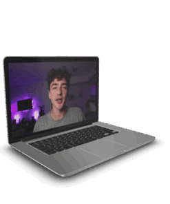 Ben Bader – Info Product Agency