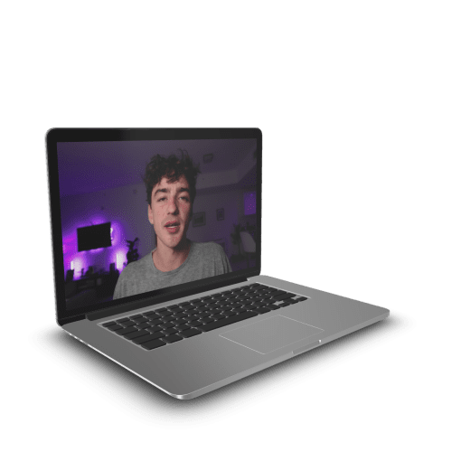 Ben Bader – Info Product Agency 1 Ben Bader – Info Product Agency