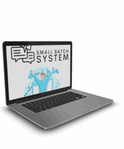 Brian Anderson – Small Batch System