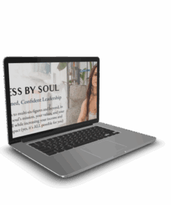 Celinne Da Costa – Business By Soul