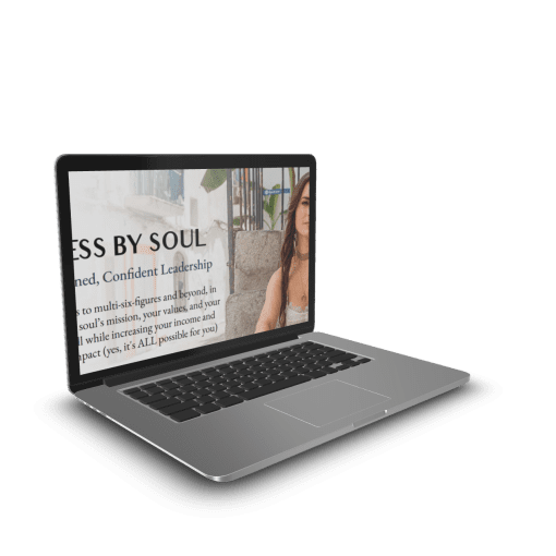 Celinne Da Costa – Business By Soul 1 Celinne Da Costa – Business By Soul