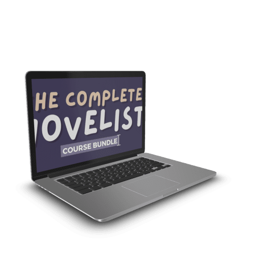 Charlie March – The Complete Novelist Course Bundle 1 Charlie March – The Complete Novelist Course Bundle