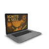 Csaba Borzasi – Ignite & Sell, Imprinting Co-Pilot
