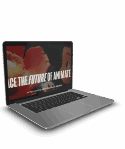Curious Refuge – AI Animation