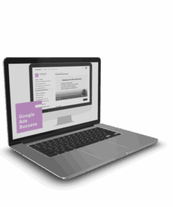 Dennis Moons – Google Ads Success