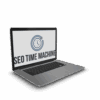 Derek Pierce – SEO Time Machine with AI