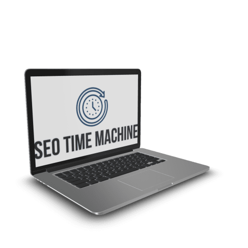 Derek Pierce – SEO Time Machine with AI 1 Derek Pierce – SEO Time Machine with AI