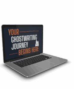 Dickie Bush and Nicholas Cole – Premium Ghostwriting Academy
