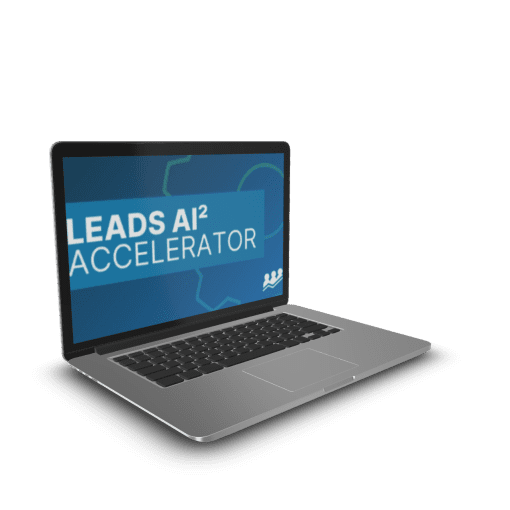 Digital Marketer – Leads AI² Accelerator and Elite Coaching Program 1 Digital Marketer – Leads AI² Accelerator and Elite Coaching Program