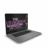 Emily Todd – The Audacious Marketing Method