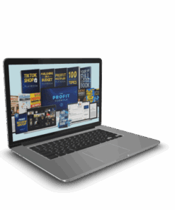 Emmeka Ossai – The Profit Formula