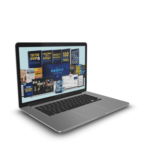 Emmeka Ossai – The Profit Formula 1 Emmeka Ossai – The Profit Formula