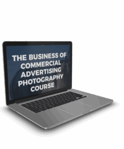 Image Crafters – The Big Commercial Photography Course