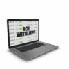 Jeffrey Miller – ROI with Jeff
