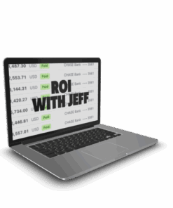 Jeffrey Miller – ROI with Jeff