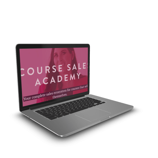 Jessica Tutton – Course Sale Academy 1 Jessica Tutton – Course Sale Academy