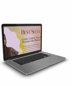 Jocelyn Montemarano – Best Seller