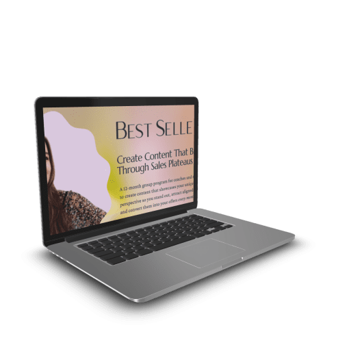 Jocelyn Montemarano – Best Seller 1 Jocelyn Montemarano – Best Seller