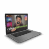Justin Leung – Content Academy 3.0