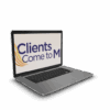 Luisa Zhou – Clients Come To Me