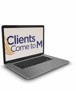 Luisa Zhou – Clients Come To Me