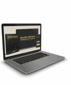 Mamoon Yusaf – Never Ending Stream of Clients