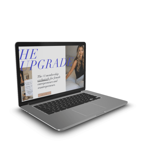 Margot Miller – The Upgrade 1 Margot Miller – The Upgrade