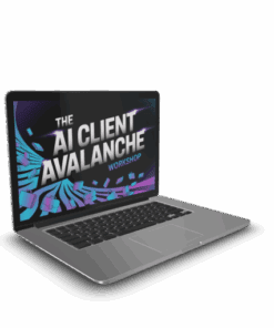 Mario Castelli – The AI Client Avalanche Workshop
