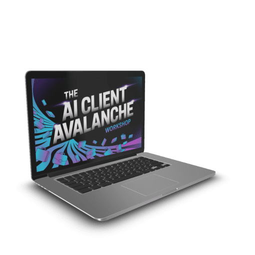 Mario Castelli – The AI Client Avalanche Workshop 1 Mario Castelli – The AI Client Avalanche Workshop