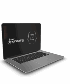 Milan Untethrd – Inner Engineering