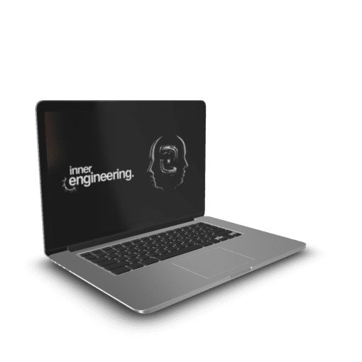 Milan Untethrd – Inner Engineering 1 Milan Untethrd – Inner Engineering