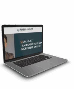 Robbins Madanes Training – Executive Coaching 200