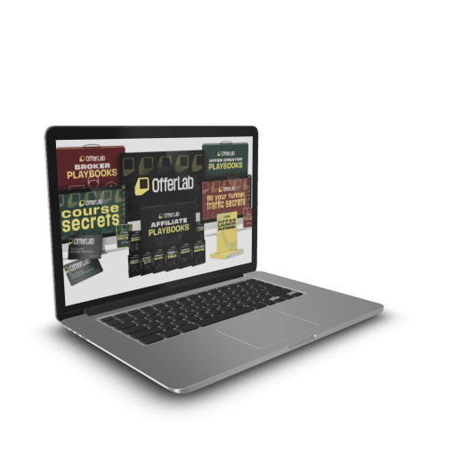 Russell Brunson – OfferLab Certification 1 Russell Brunson – OfferLab Certification