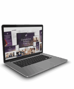 Teal Swan – Completion Process Course