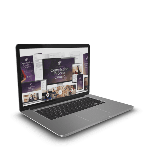 Teal Swan – Completion Process Course 1 Teal Swan – Completion Process Course