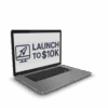 Adam Enfroy – Launch To 10K