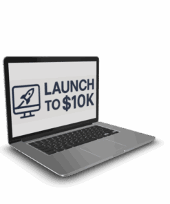 Adam Enfroy – Launch To 10K