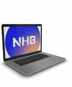 Alen Sultanic – NHB Nothing Held Back Plus (till Sep 2025)