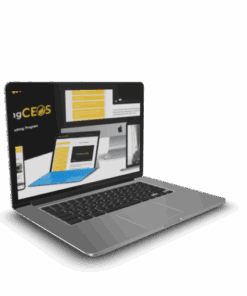 Alex Kaplo – Publishing CEOS Coaching Program