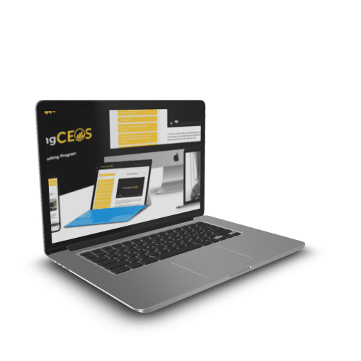 Alex Kaplo – Publishing CEOS Coaching Program 1 Alex Kaplo – Publishing CEOS Coaching Program