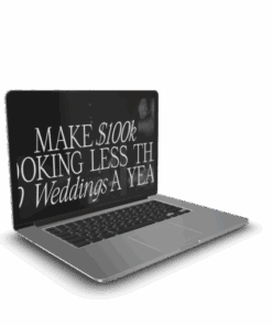 Alora Rachelle – Wedding Atelier