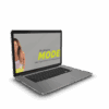 Andrea Crowder – The Pleasure Model