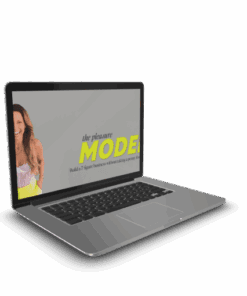 Andrea Crowder – The Pleasure Model