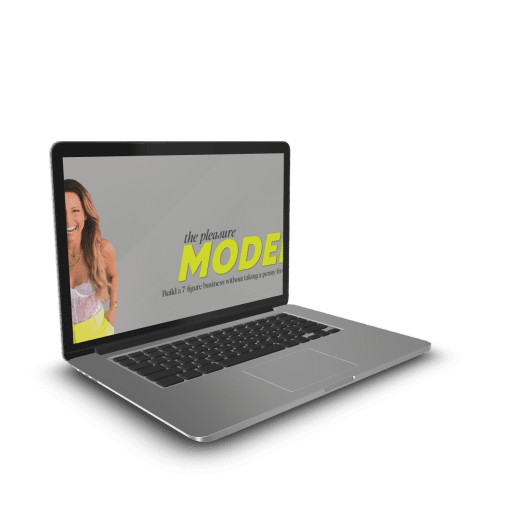 Andrea Crowder – The Pleasure Model 1 Andrea Crowder – The Pleasure Model